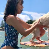 Krishna Mahon голая #0045