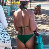 Krishna Mahon голая #0059