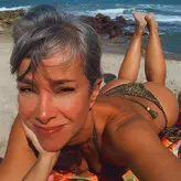 Krishna Mahon голая #0062