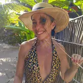 Krishna Mahon голая #0065