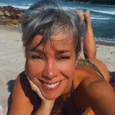 Krishna Mahon голая #0076