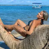 Krishna Mahon голая #0079