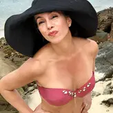 Krishna Mahon голая #0082