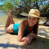 Krishna Mahon голая #0084