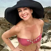 Krishna Mahon голая #0093