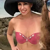 Krishna Mahon голая #0097