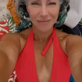 Krishna Mahon голая #0107