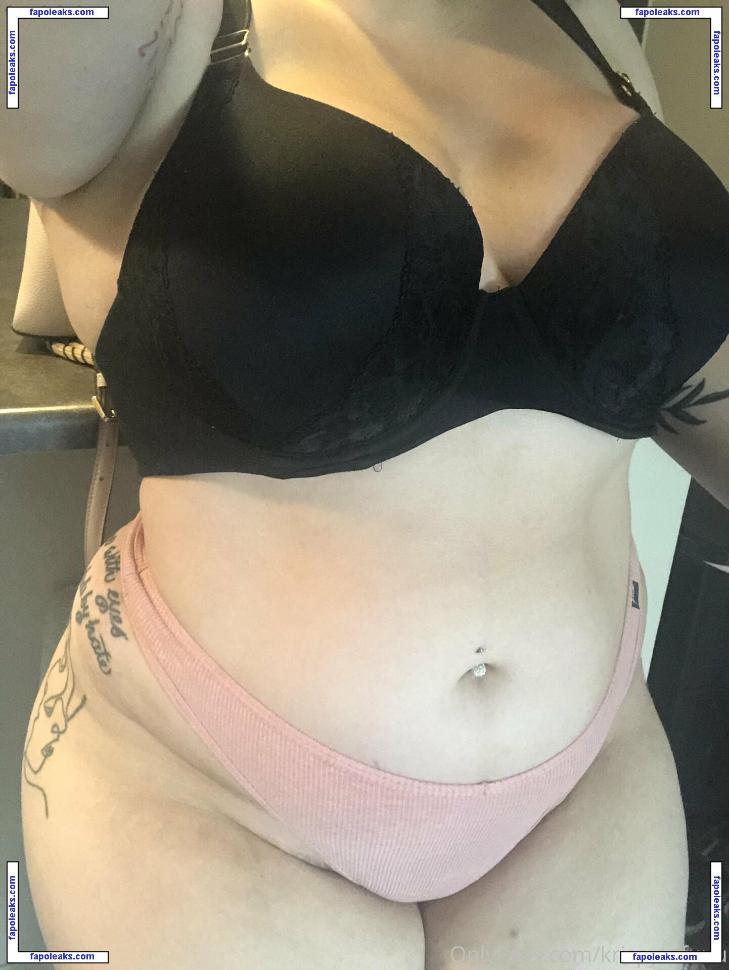 krispytofuuu / krispytofuuuu nude photo #0014 from OnlyFans