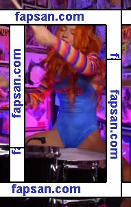 Kriss Drummer голая фото #0006 с Онлифанс