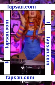 Kriss Drummer голая фото #0007 с Онлифанс