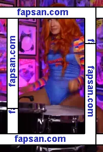 Kriss Drummer голая фото #0009 с Онлифанс