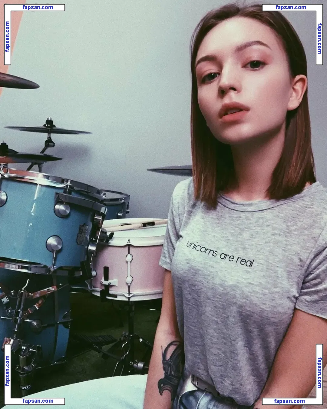 krissdrummer nude photo #0003 from OnlyFans