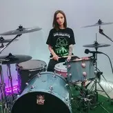 krissdrummer nude #0001