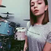 krissdrummer nude #0003
