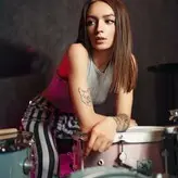 krissdrummer nude #0006