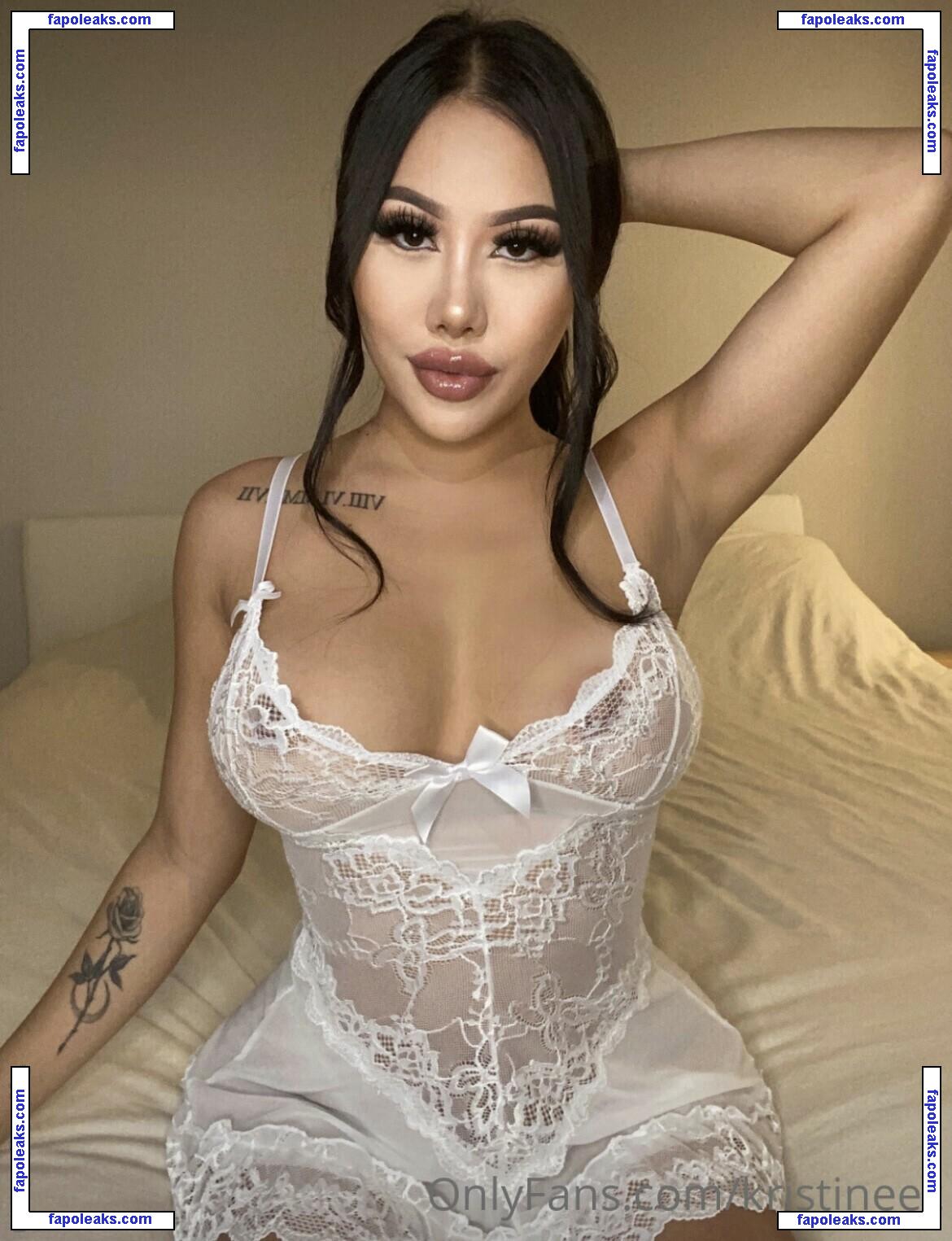 Krissssyxo / Kristine Chan / Kristinee.c / krissssy_xo nude photo #0002 from OnlyFans