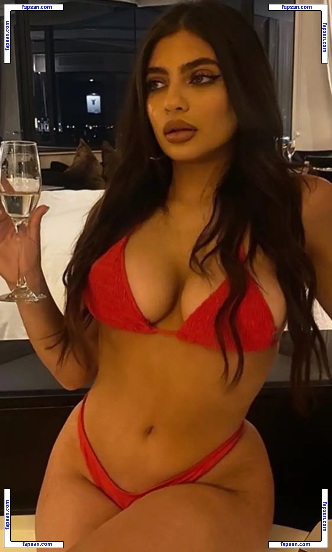 Krissy Bertone nude photo #0002 from OnlyFans