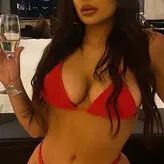 Krissy Bertone nude #0002