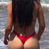 Krissy Bertone nude #0004