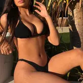 Krissy Bertone nude #0011