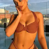 Krissy Bertone nude #0023