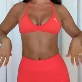 Krissy Cela голая #0012