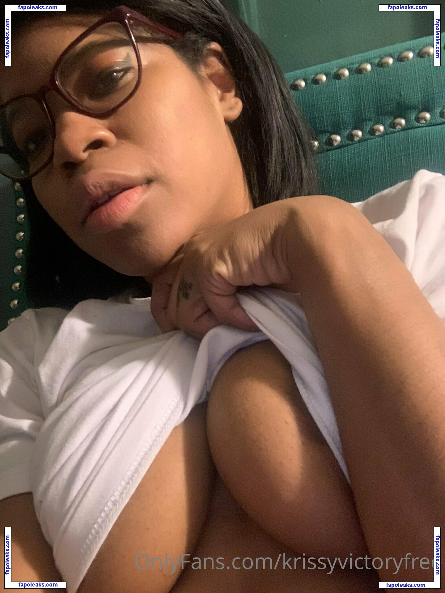 krissyvictoryfree / krissyvictoryy nude photo #0006 from OnlyFans