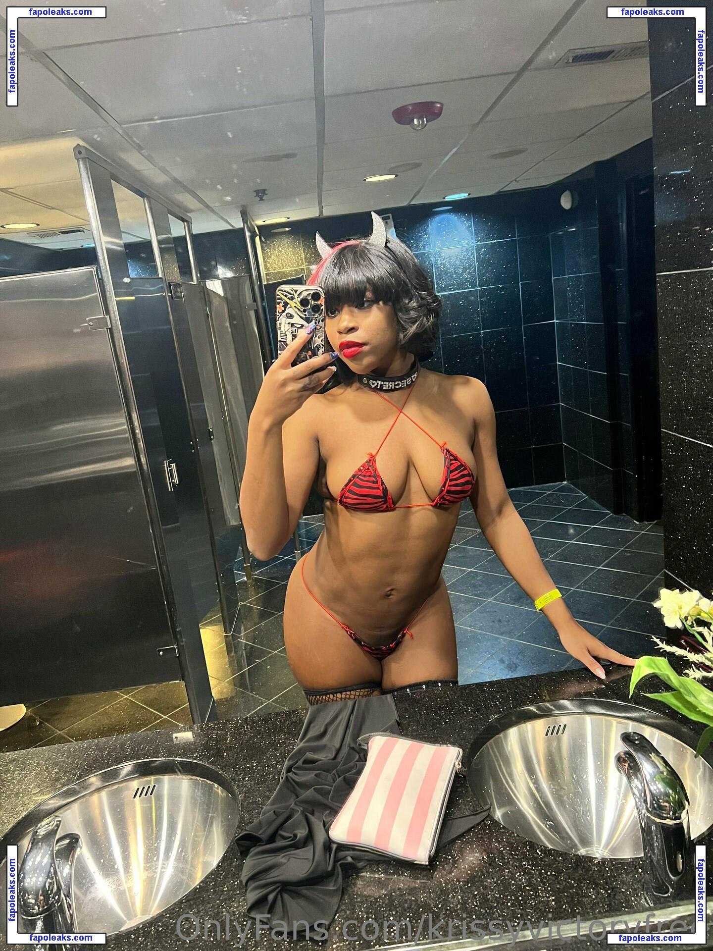 krissyvictoryfree / krissyvictoryy nude photo #0019 from OnlyFans