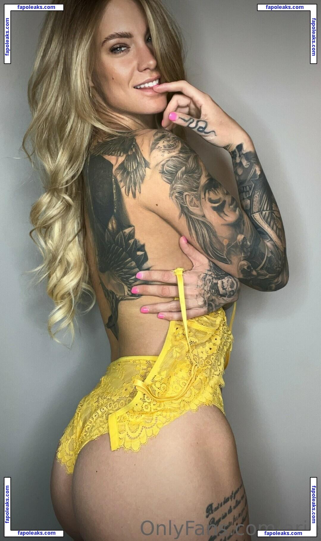 Krista M Arie / arie_m / krista_m_arie nude photo #0006 from OnlyFans
