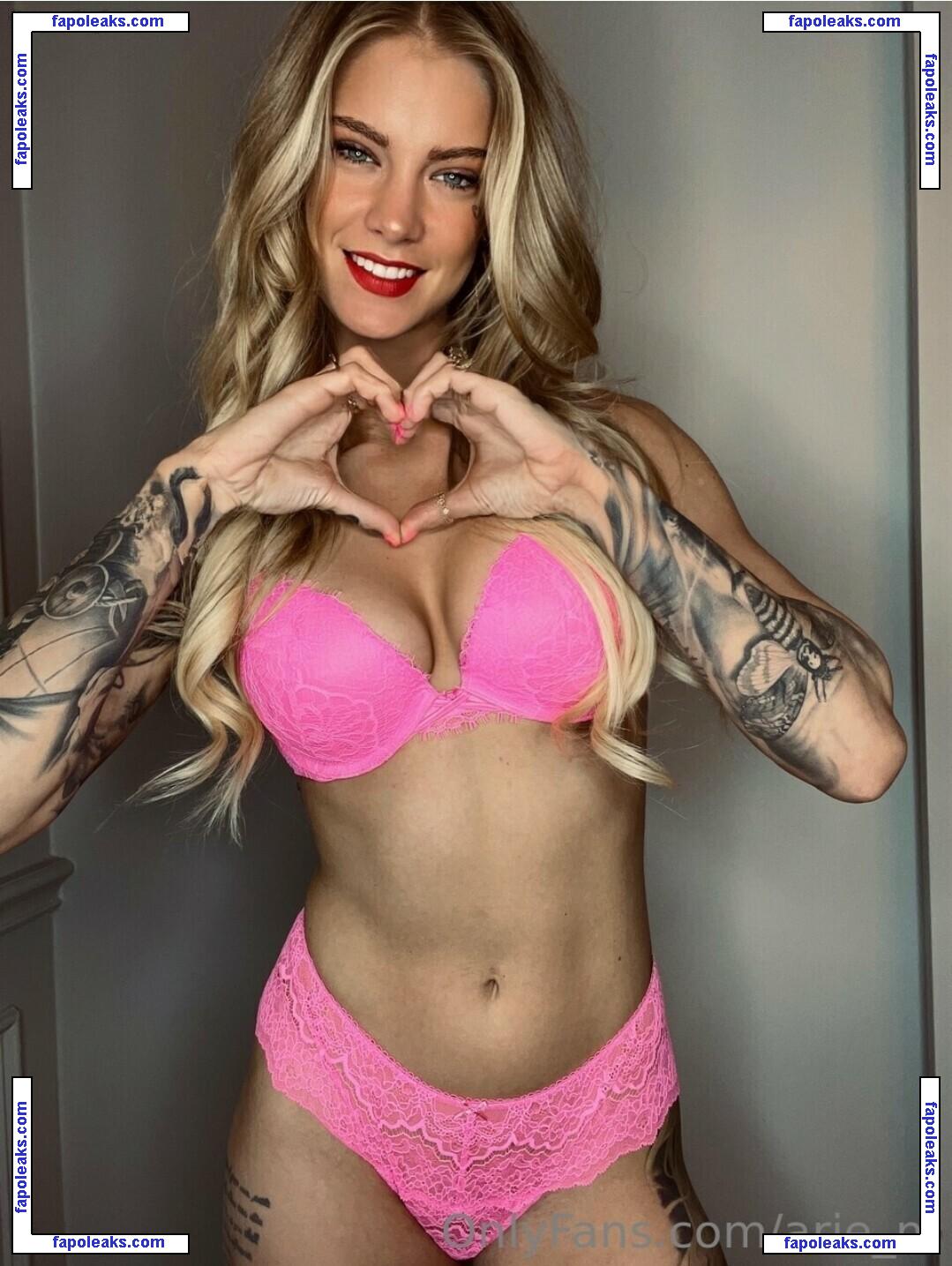 Krista M Arie / arie_m / krista_m_arie nude photo #0022 from OnlyFans