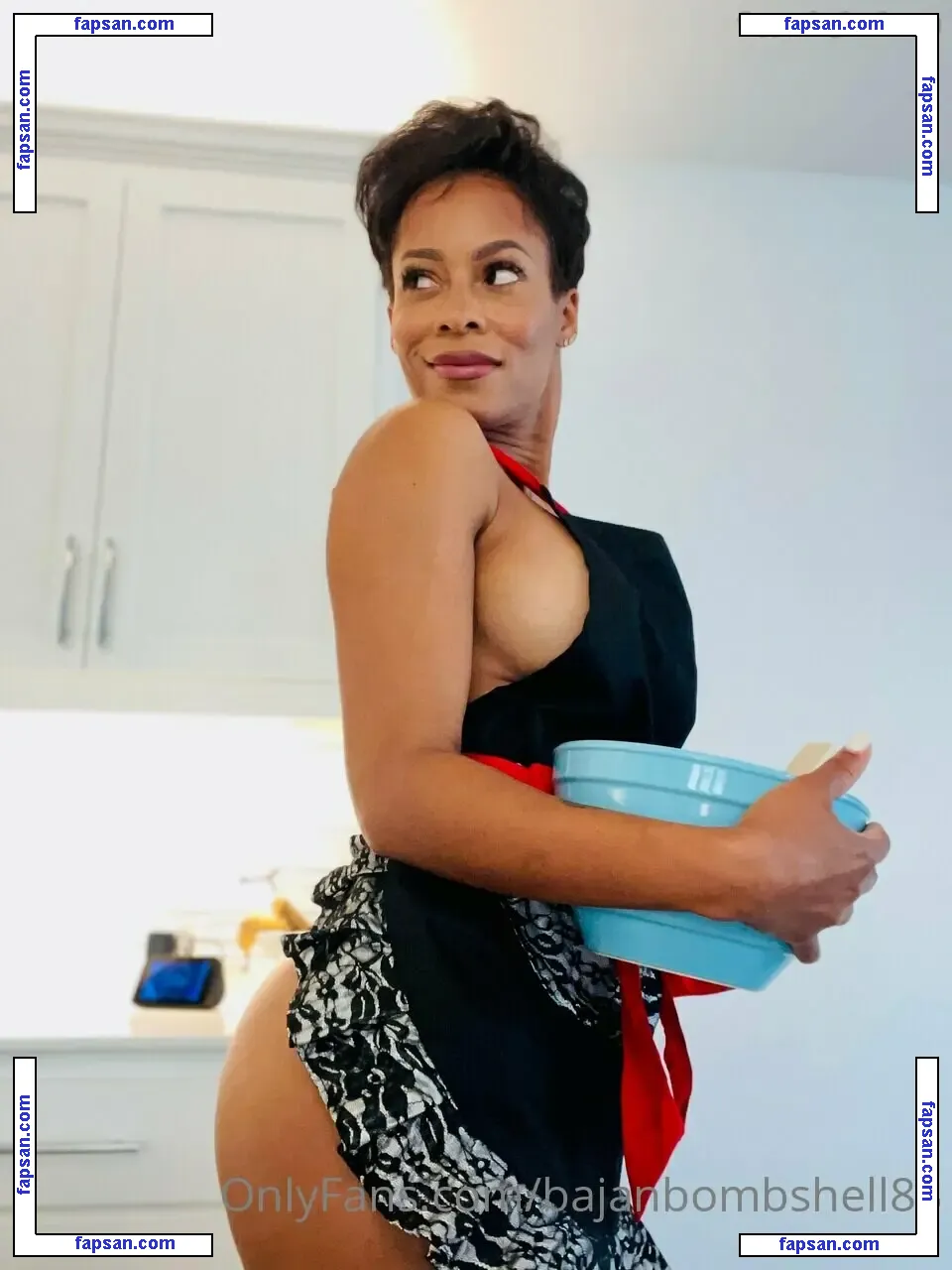 Kristal Marshall / bajanbombshell83 nude photo #0007 from OnlyFans