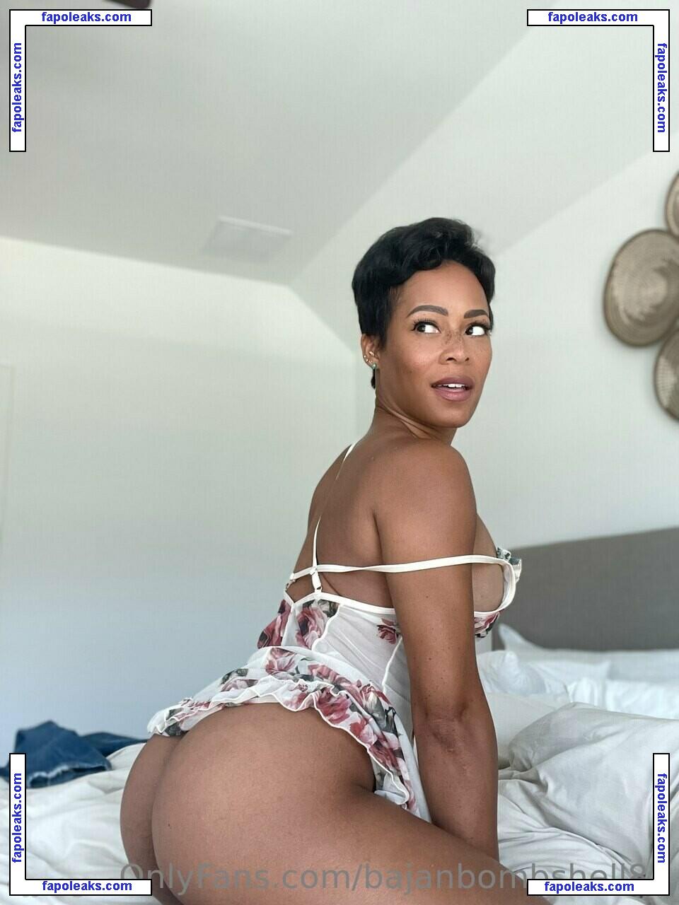 Kristal Marshall / bajanbombshell83 nude photo #0008 from OnlyFans