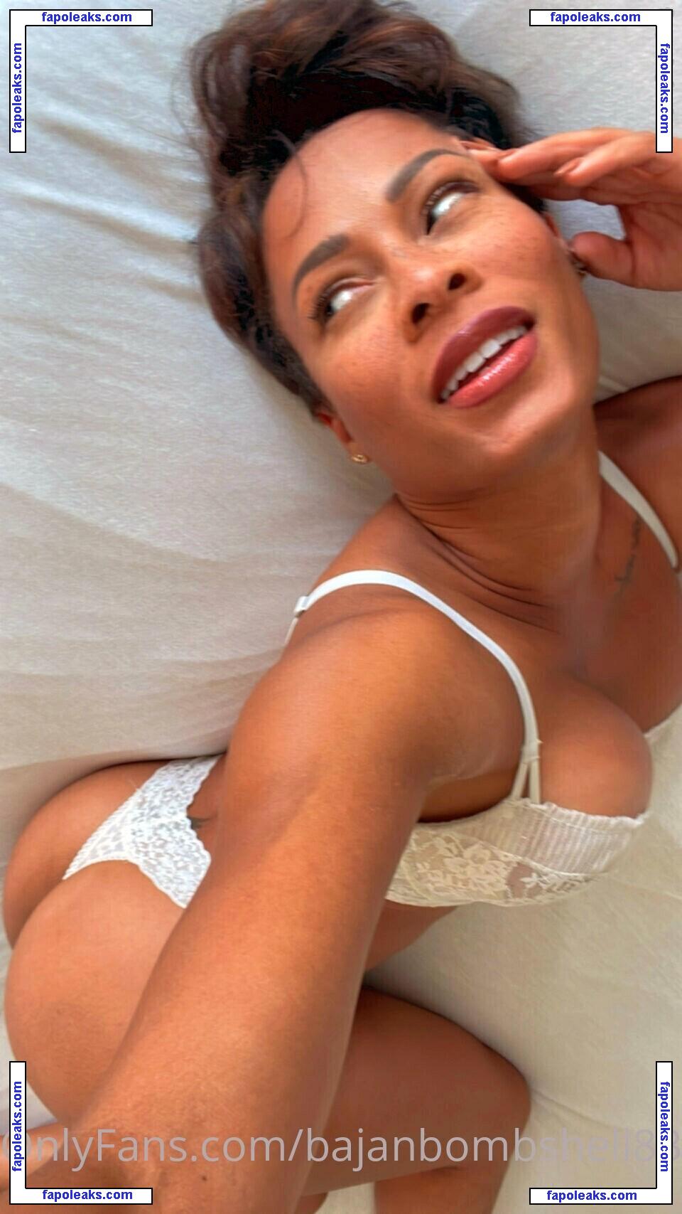 Kristal Marshall / bajanbombshell83 nude photo #0016 from OnlyFans