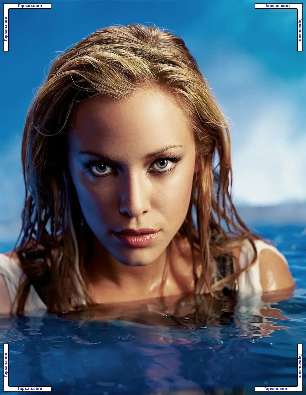 Kristanna Loken nude photo #0267 from OnlyFans