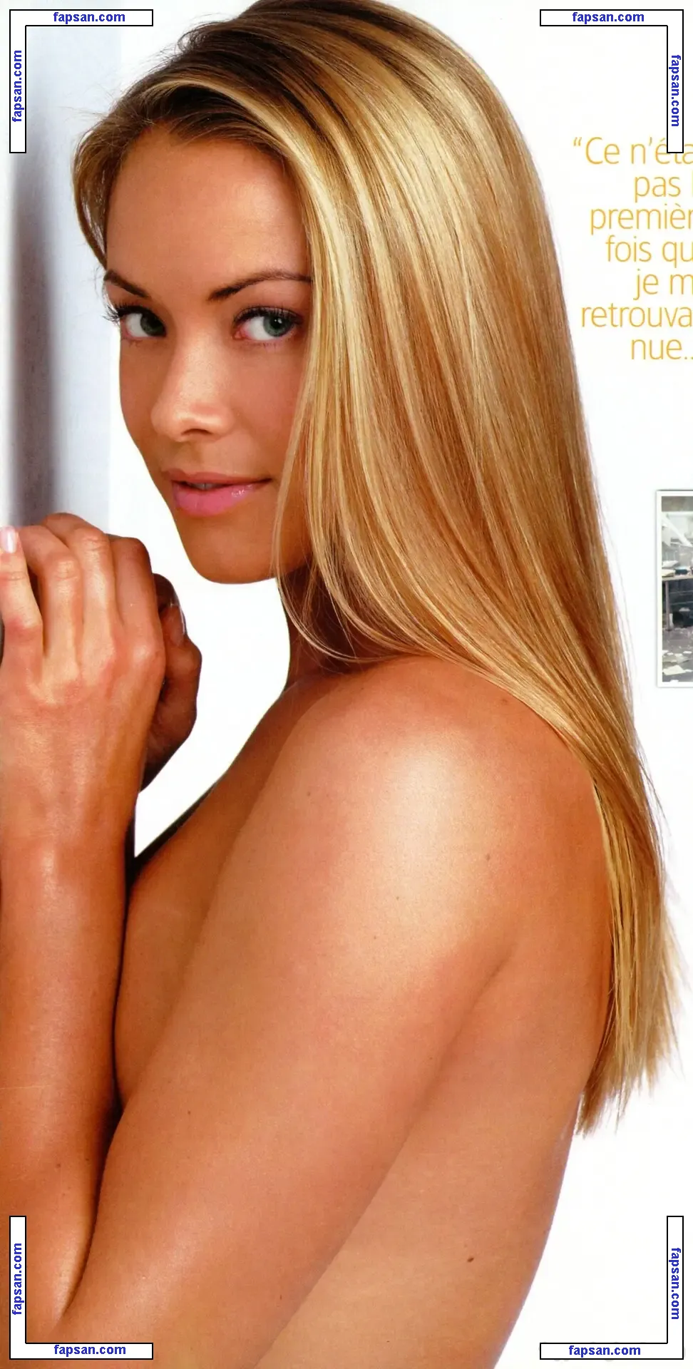 Kristanna Loken nude photo #0289 from OnlyFans