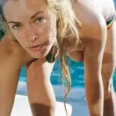 Kristanna Loken голая #0276