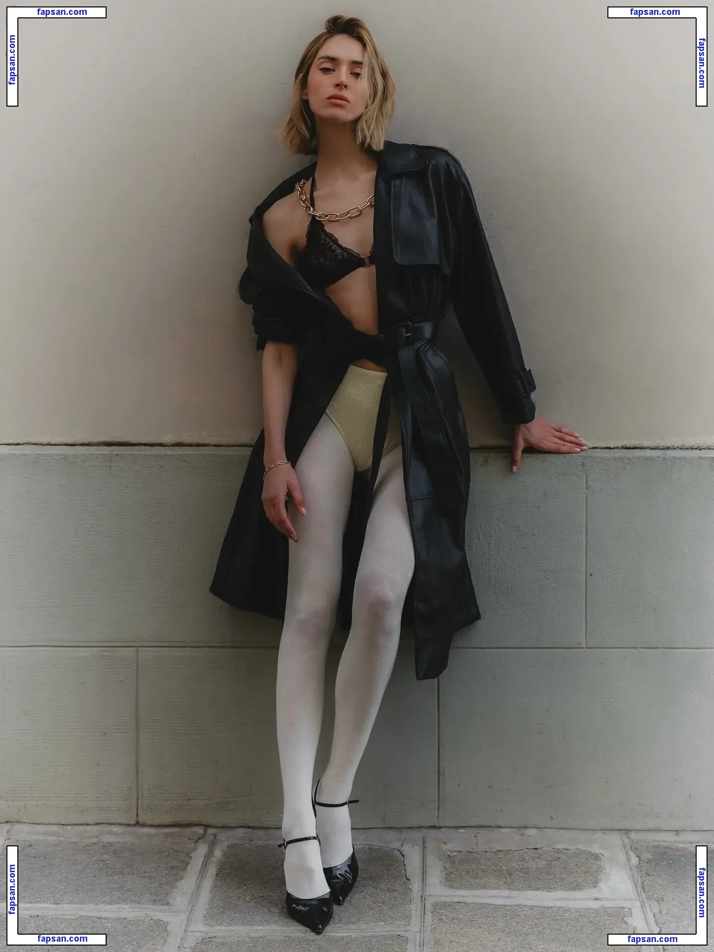 Kristel Van De Kamp nude photo #0001 from OnlyFans