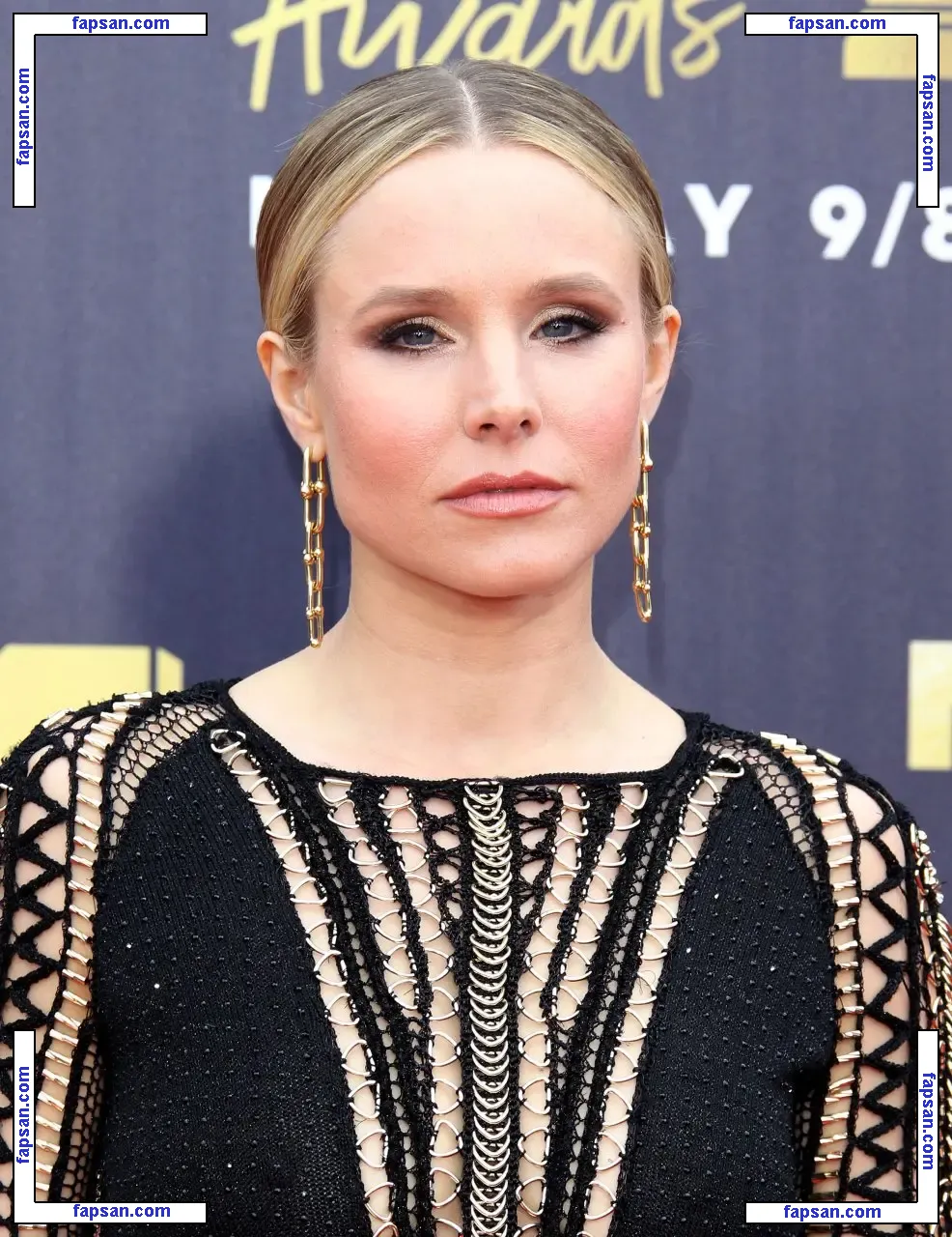 Kristen Bell голая фото #0166 с Онлифанс