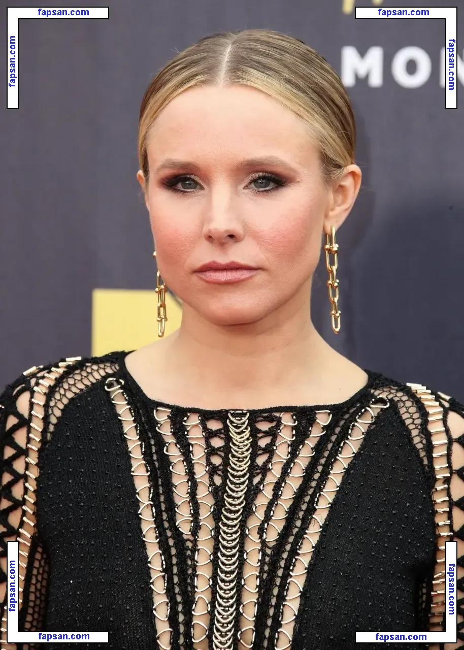 Kristen Bell nude photo #0207 from OnlyFans
