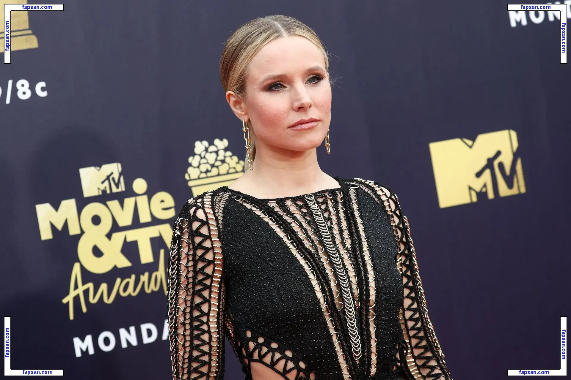 Kristen Bell nude photo #0257 from OnlyFans