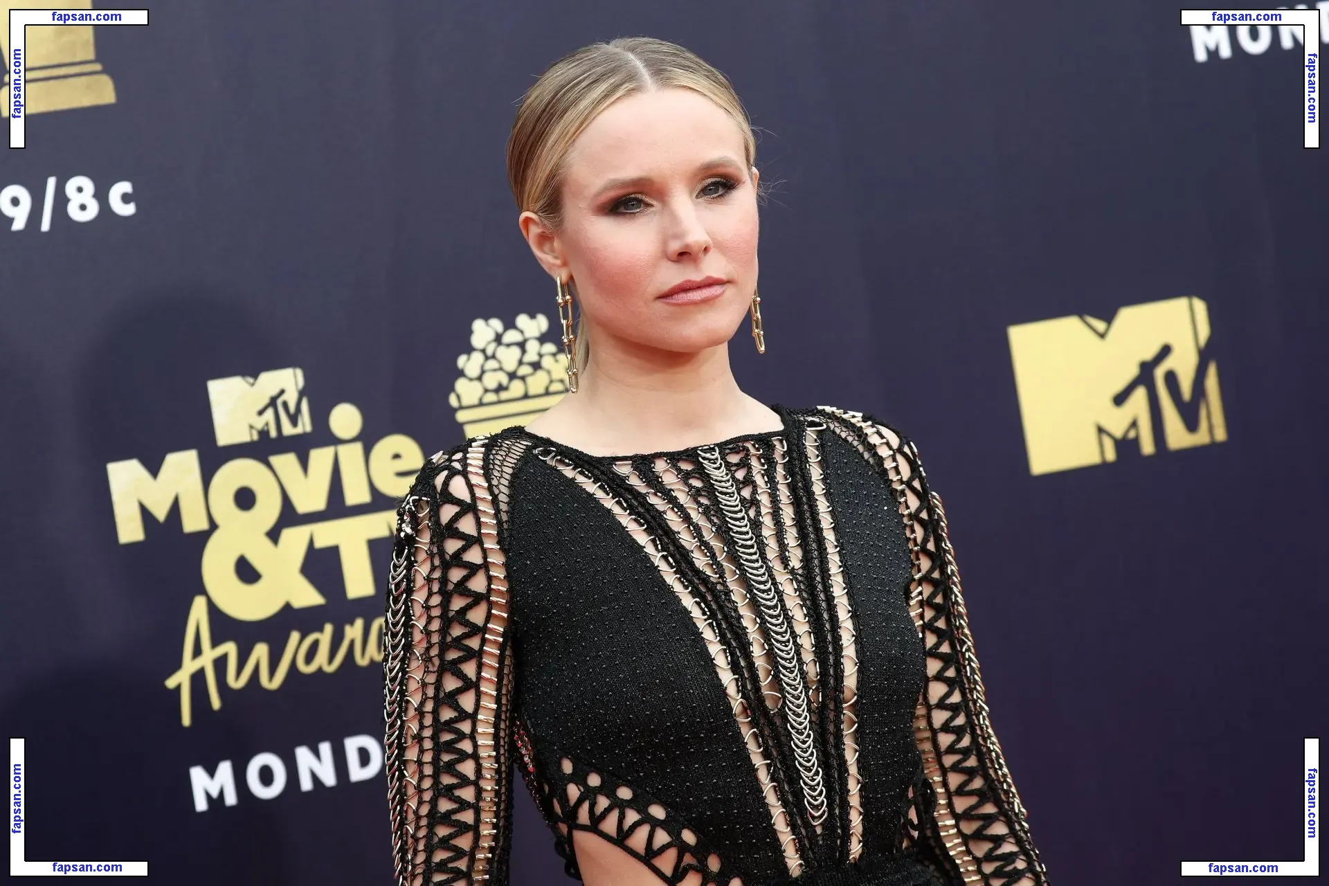 Kristen Bell nude photo #0258 from OnlyFans