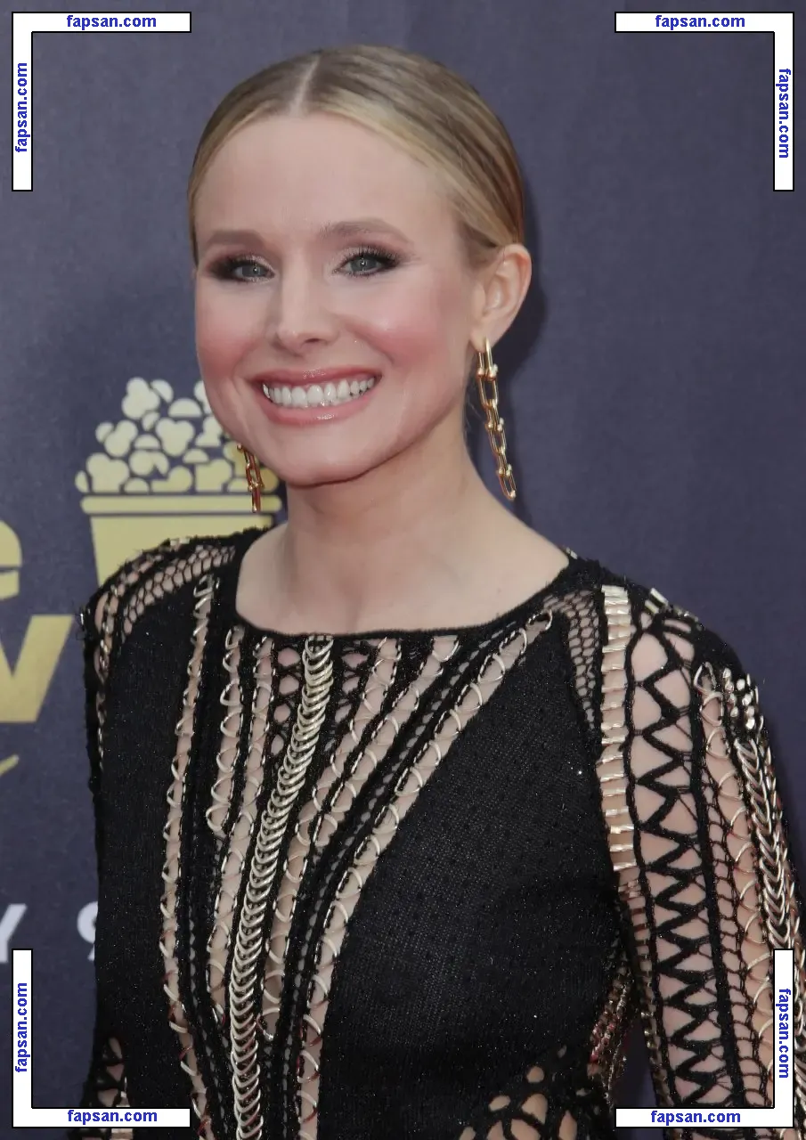 Kristen Bell nude photo #0265 from OnlyFans