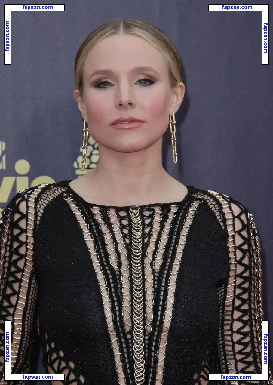 Kristen Bell nude photo #0267 from OnlyFans
