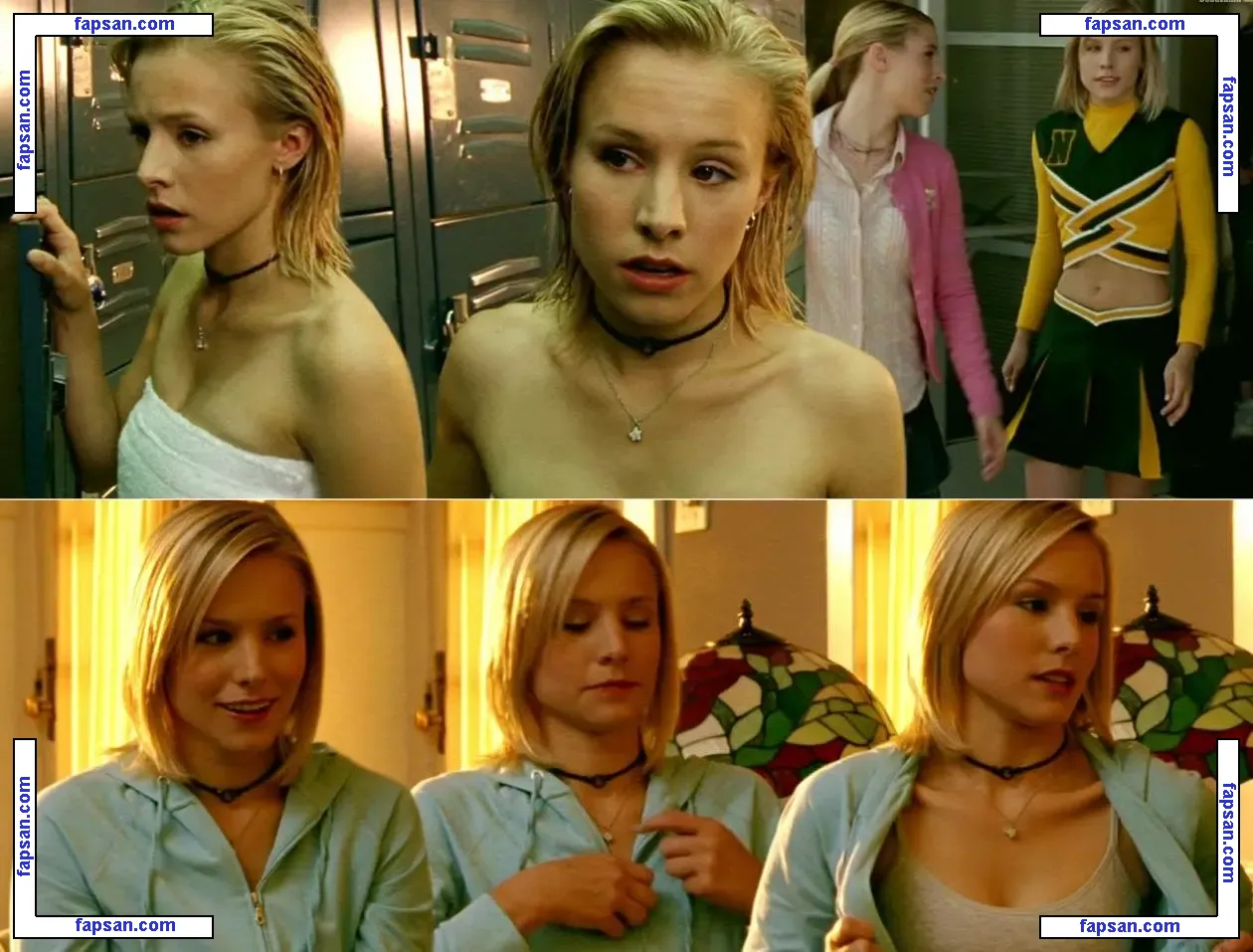 Kristen Bell nude photo #0498 from OnlyFans