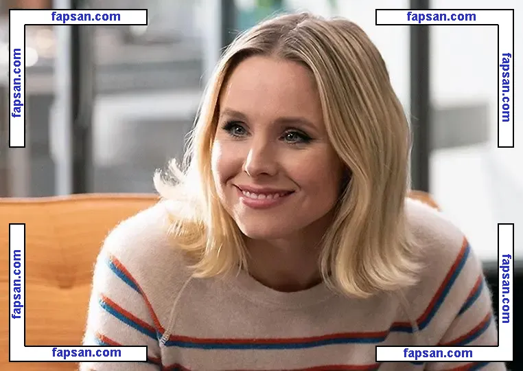 Kristen Bell голая фото #0547 с Онлифанс