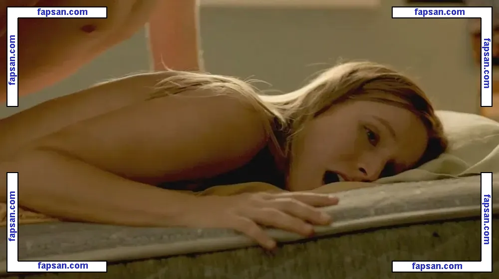Kristen Bell nude photo #0578 from OnlyFans