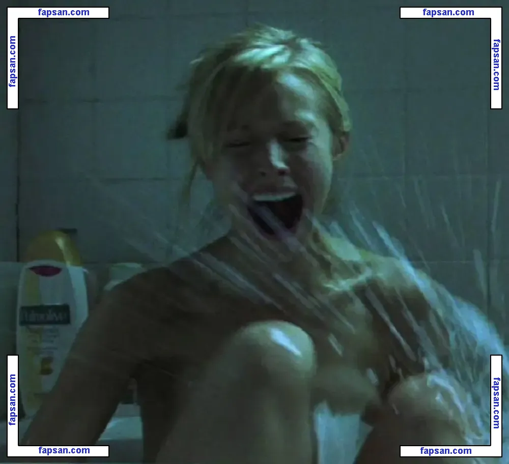 Kristen Bell nude photo #0600 from OnlyFans