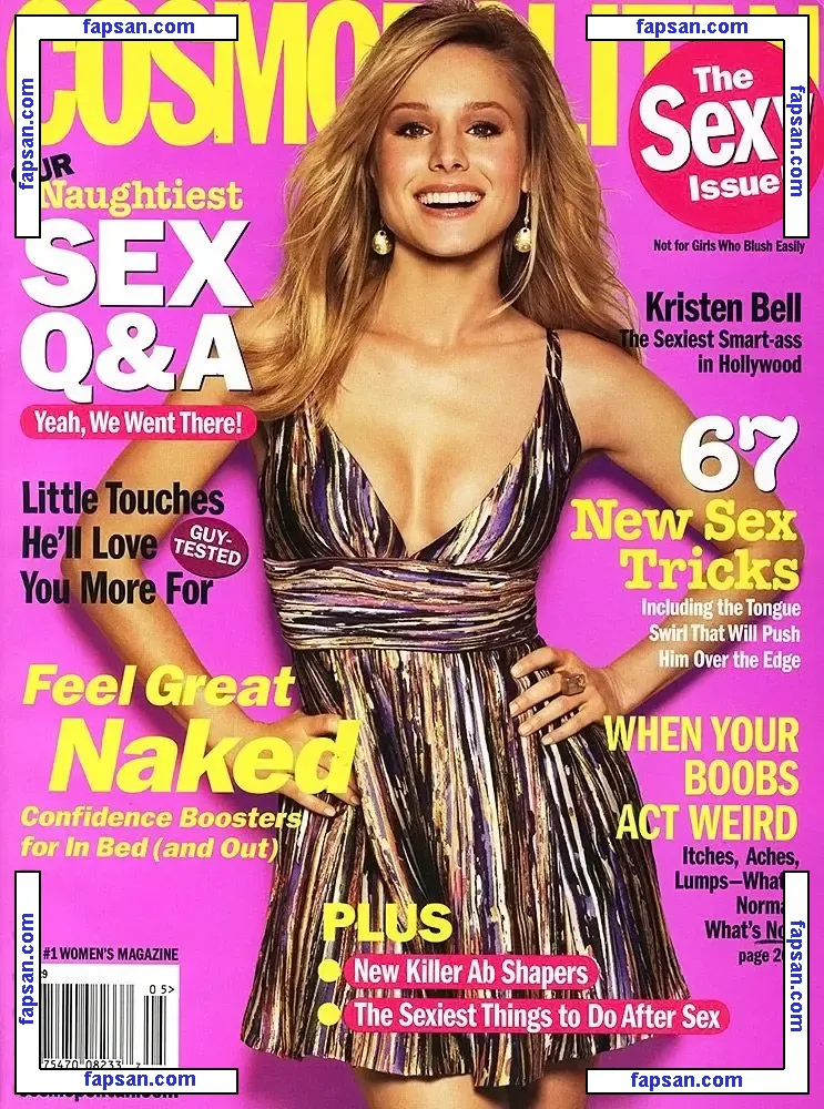 Kristen Bell nude photo #0602 from OnlyFans