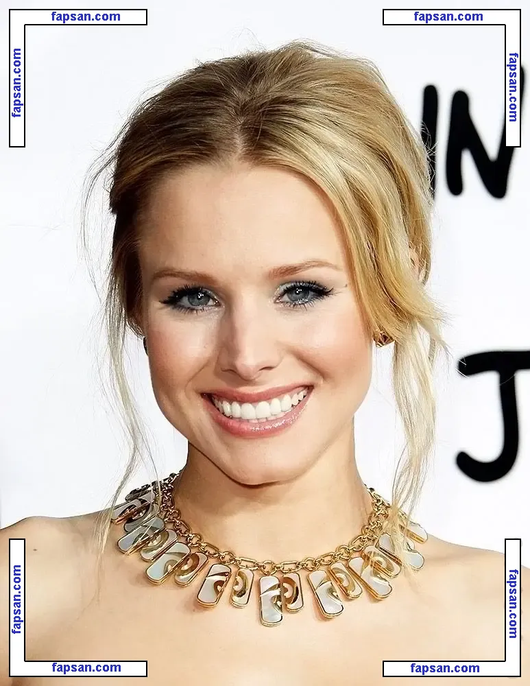 Kristen Bell nude photo #0610 from OnlyFans