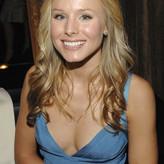 Kristen Bell голая #0012